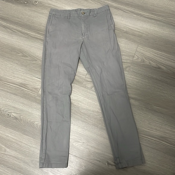 Men’s Chinos Pants - Picture 2 of 4